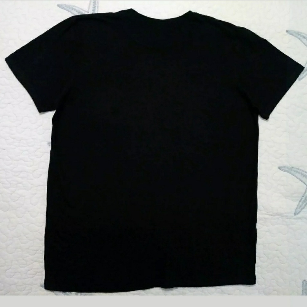 Lightweight S/S T-Shirt - Picture 4 of 4